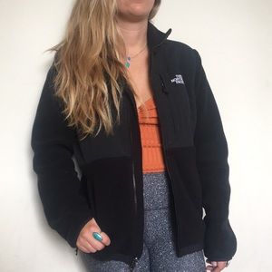 North Face Women’s Denali Fleece Jacket